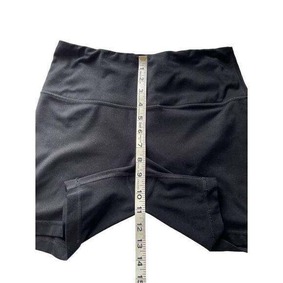 Yogalicious black compression shorts - Picture 5 of 7